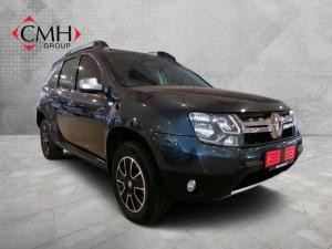 2017 Renault Duster 1.6 Dynamique