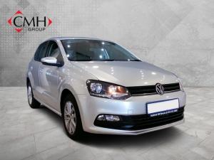 2021 Volkswagen Polo Vivo hatch 1.4 Trendline