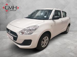 2023 Suzuki Swift 1.2 GA