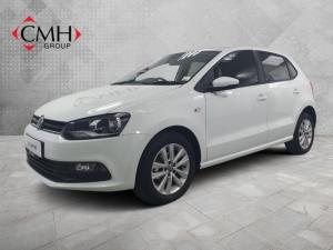 2021 Volkswagen Polo Vivo hatch 1.4 Comfortline