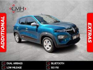 2022 Renault Kwid 1.0 Life