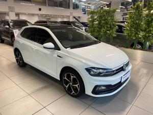 2020 Volkswagen Polo hatch 1.0TSI Comfortline auto