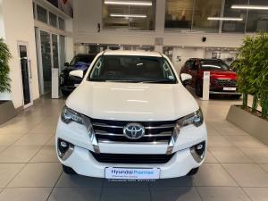 Toyota Fortuner 2.8GD-6 auto - Image 2