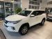 Toyota Fortuner 2.8GD-6 auto - Thumbnail 3