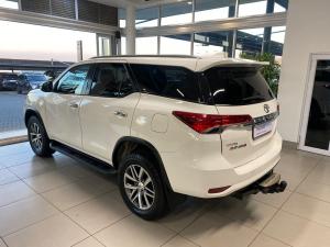 Toyota Fortuner 2.8GD-6 auto - Image 4