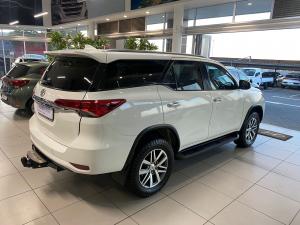 Toyota Fortuner 2.8GD-6 auto - Image 6