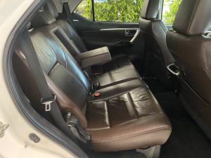 Toyota Fortuner 2.8GD-6 auto - Image 9