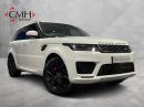 Thumbnail Land Rover Range Rover Sport HSE Dynamic SDV8