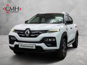 2022 Renault Kiger 1.0 Turbo Intens