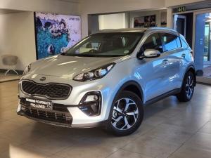 2019 Kia Sportage 2.0 Ignite Plus auto