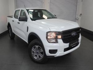 2024 Ford Ranger 2.0D XL automatic D/C