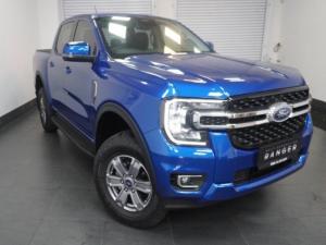 2024 Ford Ranger 2.0D XLT HR automatic D/C