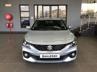 Suzuki Baleno 1.5 GL manual