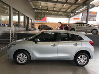 Suzuki Baleno 1.5 GL manual