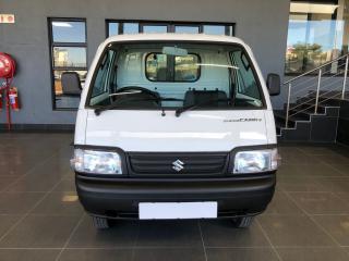 Suzuki Super Carry 1.2