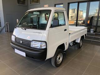 Suzuki Super Carry 1.2