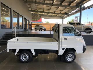 Suzuki Super Carry 1.2