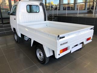 Suzuki Super Carry 1.2