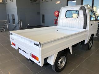 Suzuki Super Carry 1.2