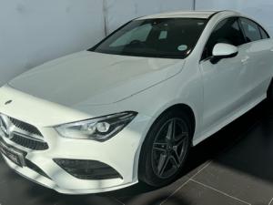 2024 Mercedes-Benz CLA CLA200 Progressive