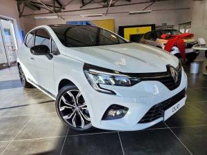 2024 Renault Clio 1.0 Turbo Intens