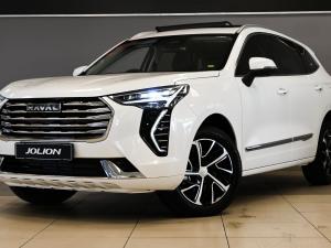 2024 Haval Jolion 1.5T Super Luxury