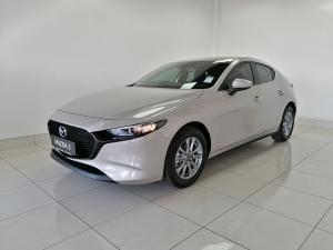 2024 Mazda Mazda3 hatch 1.5 Dynamic manual