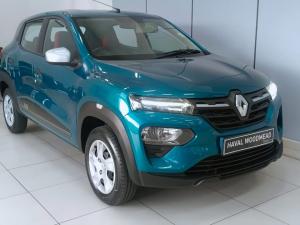 2022 Renault Kwid 1.0 Zen