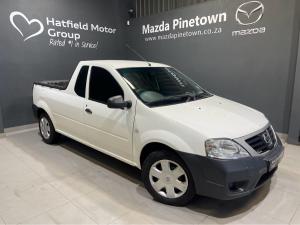 2018 Nissan NP200 1.6i safety pack (aircon)