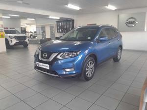 2023 Nissan X Trail 2.5 Acenta 4X4 CVT