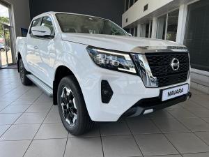 2024 Nissan Navara 2.5DDTi double cab LE 4x4 auto