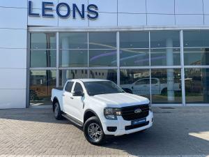 2023 Ford Ranger 2.0 SiT double cab XL auto