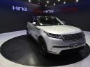 Thumbnail Land Rover Range Rover Velar D240 SE