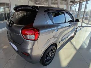 Suzuki Celerio 1.0 GL auto