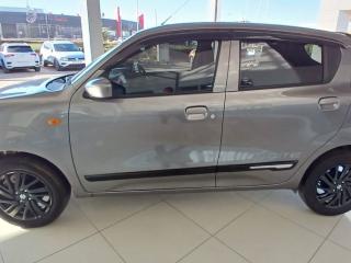 Suzuki Celerio 1.0 GL auto