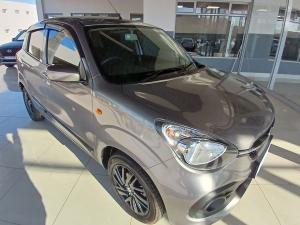 2024 Suzuki Celerio 1.0 GL auto