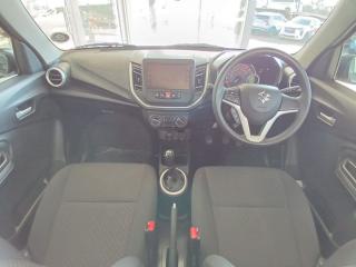 Suzuki Celerio 1.0 GL auto