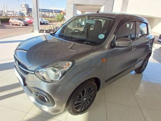 Suzuki Celerio 1.0 GL auto