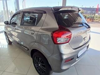 Suzuki Celerio 1.0 GL auto