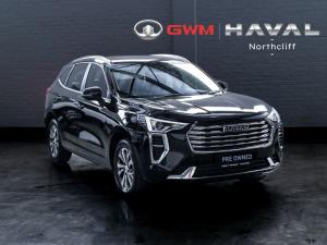 2024 Haval Jolion 1.5T Premium