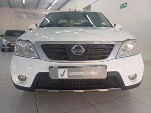 Nissan NP200 1.6 16v high - Image 8