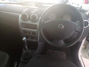 Nissan NP200 1.6 16v high - Image 10