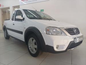 Nissan NP200 1.6 16v high - Image 1