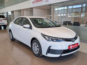 2024 Toyota Corolla Quest Plus 1.8 CVT