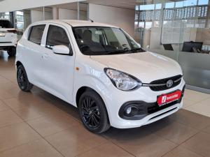 2024 Toyota Vitz 1.0 XR AMT