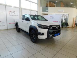 2024 Toyota Hilux 2.8 GD-6 RB Legend automaticE/CAB