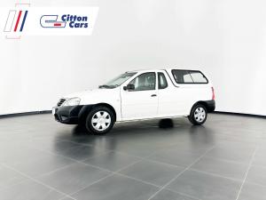 2019 Nissan NP200 1.6 Safety PackS/C