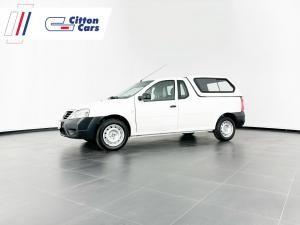 2019 Nissan NP200 1.6 Safety PackS/C