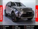 Thumbnail Land Rover Discovery HSE Luxury Si6