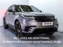 Thumbnail Land Rover Range Rover Velar D200 R-Dynamic SE